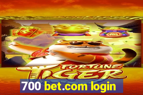 700 bet.com login